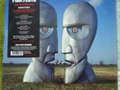 Pink Floyd - The Division Bell - 2x Lp Double Vinyl New slight corner damage