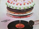 Rolling Stones  LET IT BLEED  -  LP Venyl Decca SLK 16640-P 1969 + LP von Bravo