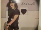 JOAN JETT - JOAN JETT BAD REPUTATION 1st UK Press ARL 5058 VINYL LP GREAT COPY