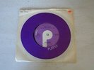 DEEP PURPLE - Never Before - 1972 UK solid centre 7