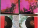 My Bloody Valentine, Loveless LP (Plain Recordings, 2003 Reissue, 180-gram)