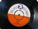 The Pyramids, Telstar, Trojan Records