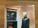 Gary Numan & Tubeway Army - Replicas (1979 ATCO original release) vinyl LP