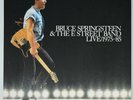 BRUCE SPRINGSTEEN & THE E STREET BAND Live 1975-85 COLUMBIA 5xLP NM complete