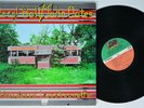 DARYL HALL & JOHN OATES Abandoned Luncheonette ATLANTIC LP NM