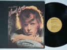 DAVID BOWIE Young Americans RCA VICTOR LP VG+ 1st pressing