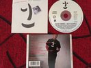 JULIAN LENNON *Help Yourself* ULTRARRARE 1991 UK CD w/ 3 TRACKS SUNG IN SPANISH