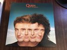 Queen ‘The Miracle’ Vinyl LP 1989 UK 1st Pressing, A1U / B2U