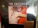 The Vaccines- What Did You Expect From...? Ltd Numbered Pink Vinyl LP New Sealed