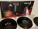 IDEAL J LE COMBAT CONTINUE TRIPLE VINYLE 2012 POCHETTE GATEFOLD