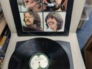 The Beatles Let It Be Original 1970 Uk 2nd Export Pressing Lp Parlophone Sleeve