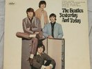 The Beatles Yesterday And Today 1966 Trunk Cover ST 2553 (Not Butcher) EXCLT CND