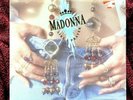 MADONNA SEALED MINT 1989 LIKE A PRAYER VINYL PATCHOULI AIDS LP RELEASE PROMO STK