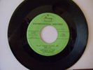 Anthony & The Sophomores   Play Those Oldies Mr. D. J.  (PROMO) VG+