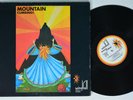 MOUNTAIN Climbing WINDFALL LP VG+ unipak 1st pressing