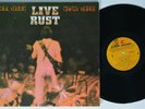 NEIL YOUNG Live Rust REPRISE 2xLP NM gatefold