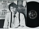 NEIL YOUNG Rust Never Sleeps SLIPPED DISC 2xLP NM/VG++ unofficial not tmoq takrl