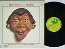 PINK FLOYD Relics HARVEST LP NM los angeles