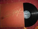 EDITH PIAF - ALBUM OUVRANT 