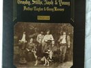 Buffalo Springfield Expecting to Fly CrosbySNY Deja Vu  Stills-Young Band Long M