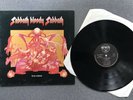 Black Sabbath ?– Sabbath Bloody Sabbath Vinyl LP