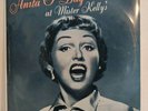 Anita O'Day - At Mister Kelly's - (VG+/VG+) - SA Vinyl Original First Edition...