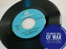 The Winstons - Color Him Father / Amen Brother 45 EXCELLENT 1969