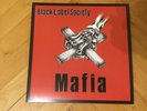 Black Label Society - MAFIA - 2 LP from None More Black vinyl box set