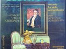 Beethoven - Violin Concerto, SCHNEIDERHAN, CELIBIDACHE, RAI Live, Electrecord