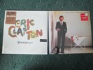 ERIC CLAPTON 2018 VINYL LPS BEHIND THE SUN & MONEY & CIGARETTES REMASTERED NEW