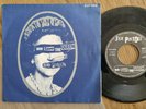 SEX PISTOLS – God Save The Queen 7” Single 640 106 French 1977 Vinyl Record Punk