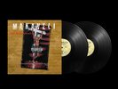 Tupac  -- Makaveli The 7 Day Theory 2xLP Black Vinyl