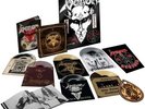 VENOM – IN NOMINE SATANAS LIMITED 8X VINYL LP + 7