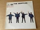 THE BEATLES HELP UK PRESSING REISSUE.MINT.