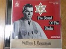 LP The Sound of the Shofar William I Crausman Dr. Andrew Klein Temple Keser New