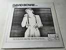 David Bowie ?– Subway (1974) -  Flat Records ?– FLAT 8211 - Excellent