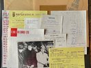 THE WHO  Live At Leeds LP 1970  Decca Records Stereo Inserts Included