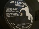 JMJ & Richie ?– Case Reopened Hall Of Mirrors Remix 10