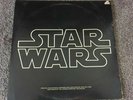 STAR WARS - John Williams. Original 1977 Soundtrack UK pressing BTD 541 EX Vinyl