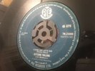 RARE Ritchie Valens “come On Let’s Go”/“dooby Dooby Wah” 7” Single Great