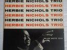 HERBIE NICHOLS TRIO Blue Note BLP 1519 Lexington DG EAR FLAT EDGE FRAME STUNNING