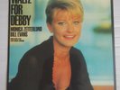MONICA ZETTERLUND BILL EVANS Waltz for Debby Sweden  Like NEW NM