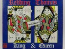 King & Queen - Otis Redding & Carla Thomas STAX 716 Mono 1967 TRAMP Vinyl G+