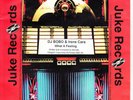 DJ BOBO & IRENE CARA  What A Feeling PICTURE SLEEVE 7
