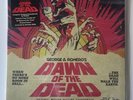 Dawn Of The Dead Vinyl waxwork records Sold Out