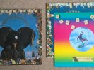 World Party - Goodbye Jumbo original 12
