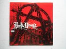 BUSTA RHYMES Anarchy 2 VINYLES LP HIP HOP