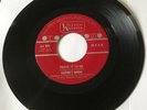 Garnet Mimms - Prove it to me/I’ll take good care of you - UA (NM) (Canada)