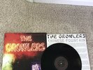 The Growlers Chinese Fountain Album Vinyl LP