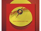 RARE Queen Flash Gordon Picture Disc PD - 40th Anniversary Numbered - SOLD OUT